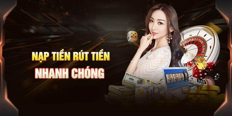 Mọi giao dịch xử lý không quá 15 phút