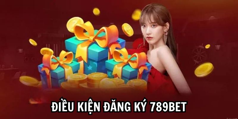 Người chơi cần đạt quy định gì khi tham gia?