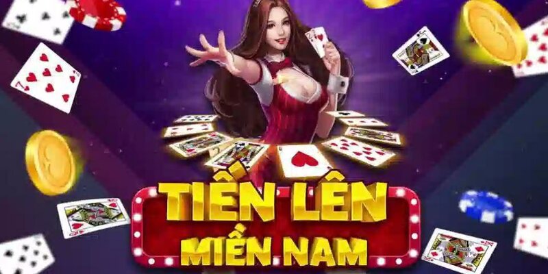 Luật Tiến Lên Miền Nam