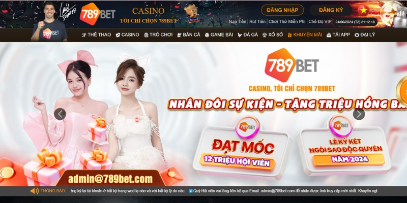 Nhận Code khuyến mãi - Nhân đôi sự kiện thặng triệu hồng bao