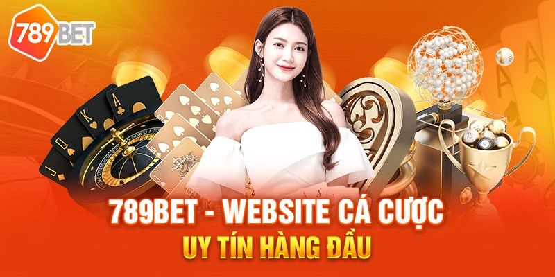 Về chúng tôi - khái quát thông tin 789Bet