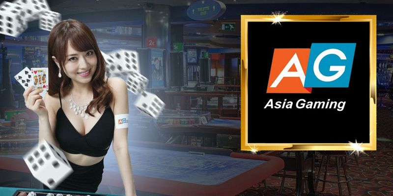 Một số thông tin tổng quan về sảnh Ag Casino