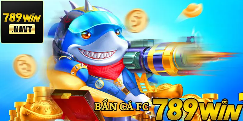 Bắn cá Online FC