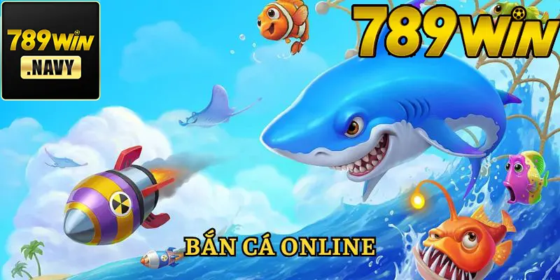 Bắn cá Online là gì?