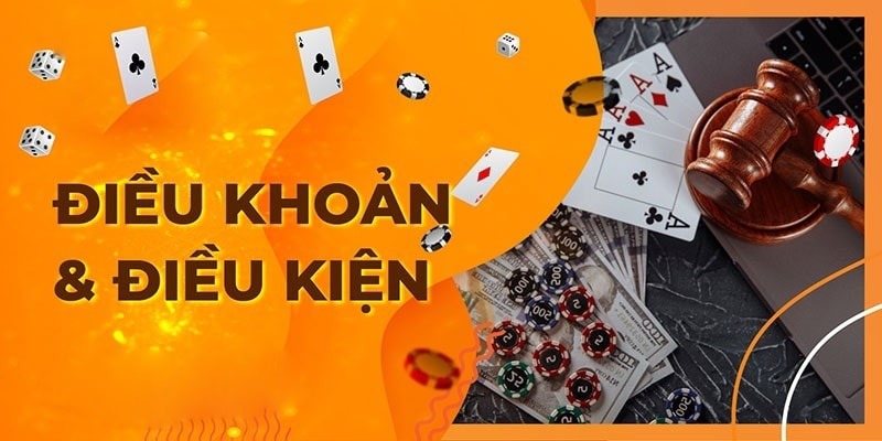 Điều kiện điều khoản về giao dịch nạp rút cần biết