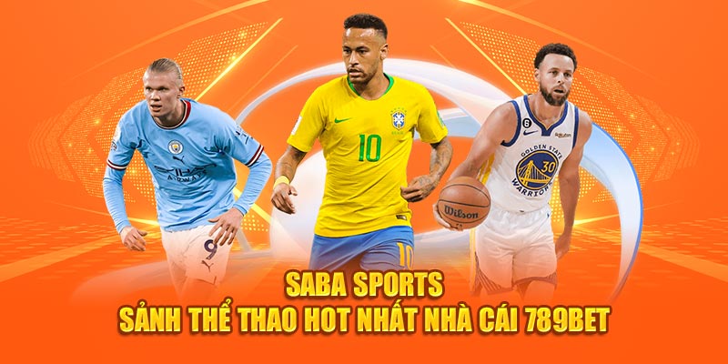 Saba Sports